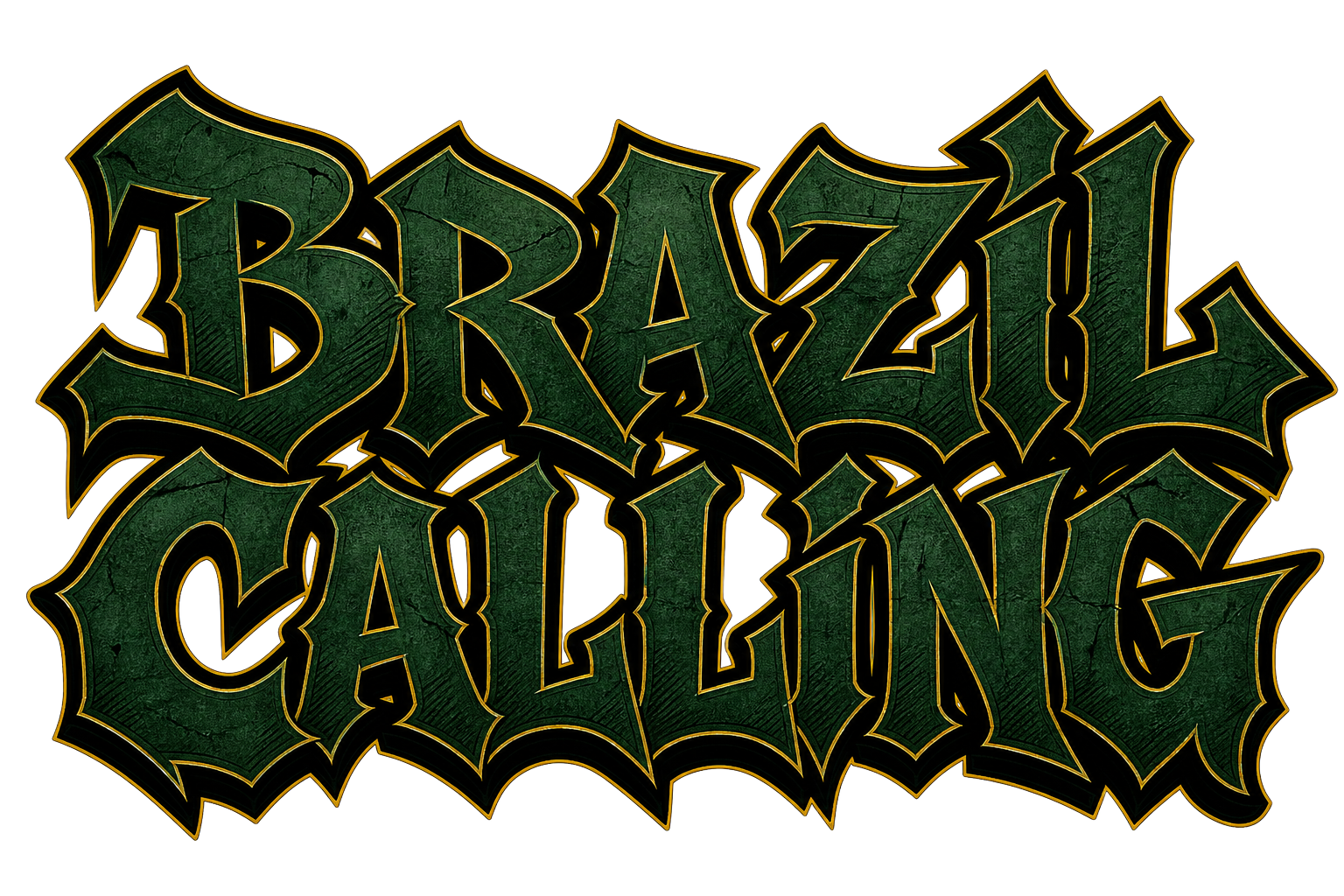 Brazil Calling